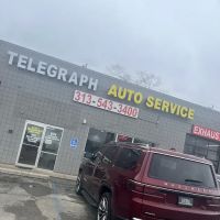 TELEGRAPH AUTO SERVICE CENTER