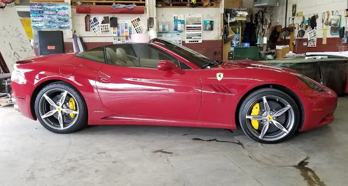 Quality Auto Tinting 3