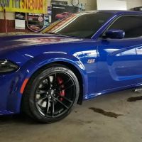 Quality Auto Tinting