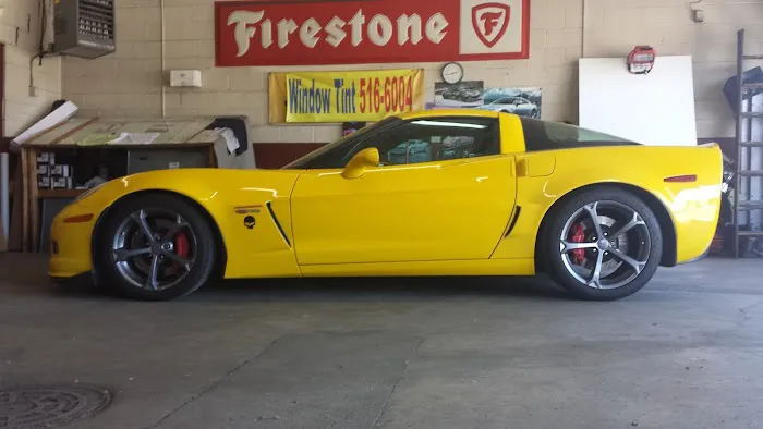 Quality Auto Tinting 4