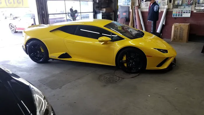 Quality Auto Tinting 7