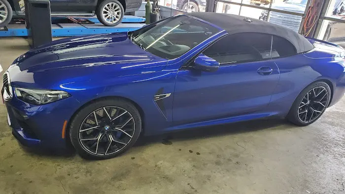 Quality Auto Tinting 5