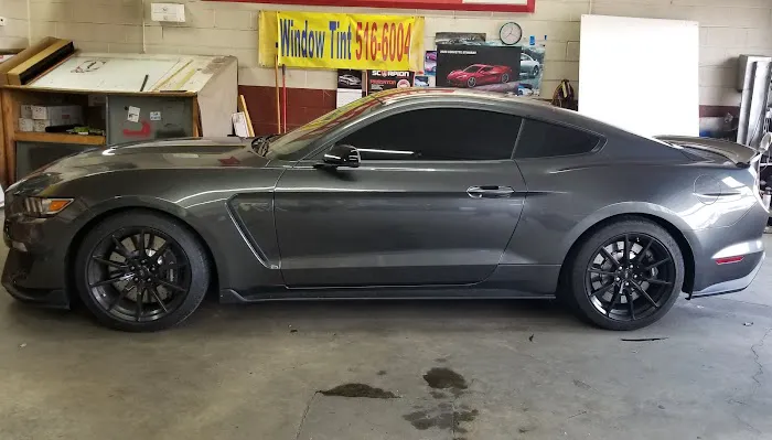 Quality Auto Tinting 9