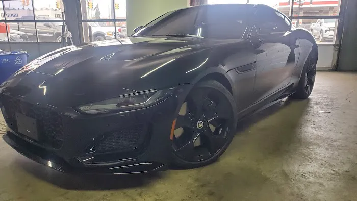 TELEGRAPH AUTO CENTER 2