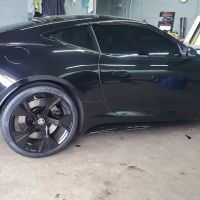 TELEGRAPH AUTO CENTER