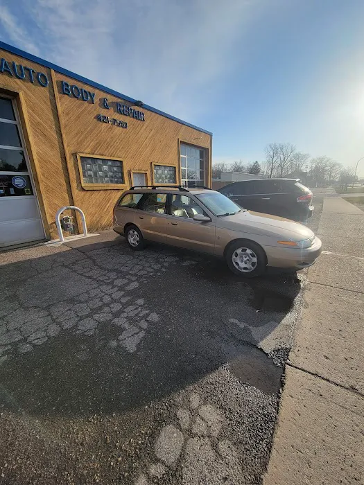Livonia Auto Body & Repair Inc 0