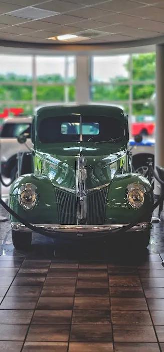 North Brothers Ford Service Center 3