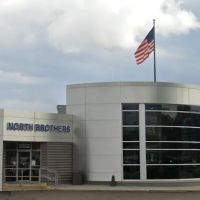 North Brothers Ford Service Center