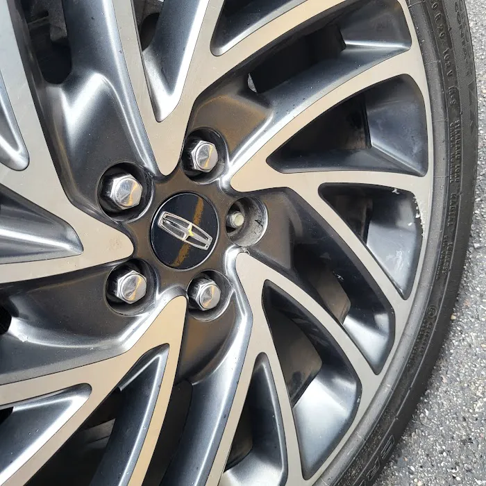 Belle Tire 1