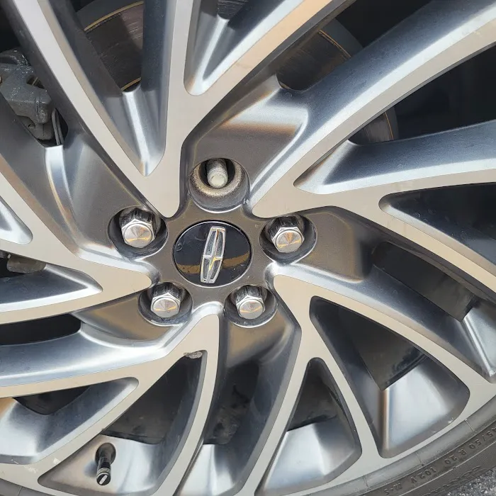 Belle Tire 0