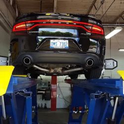VIP Auto Repair Inc. ico