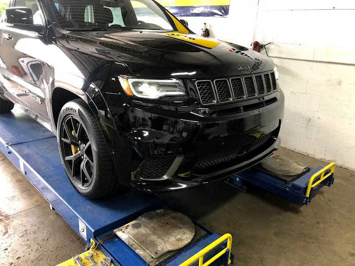 VIP Auto Repair Inc. 7