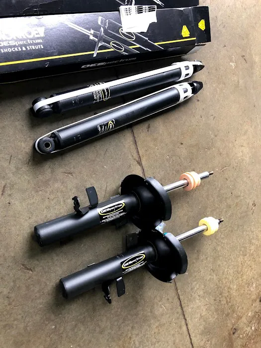 VIP Auto Repair Inc. 2