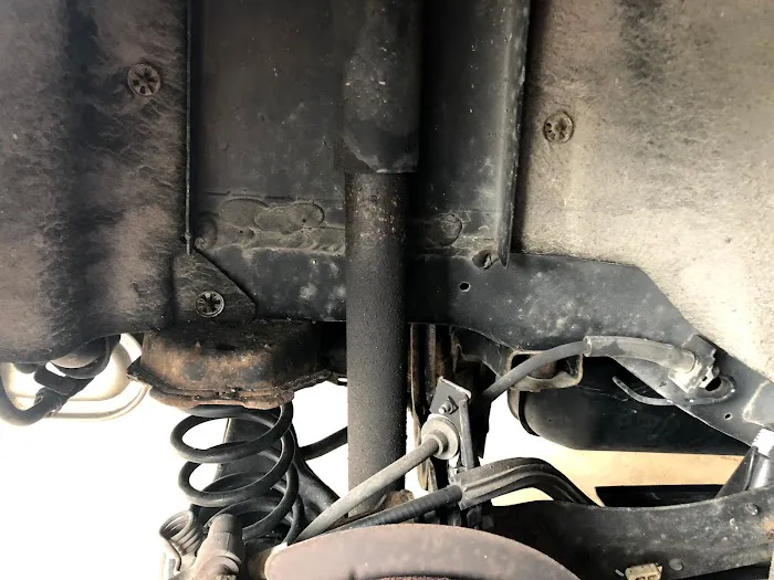 VIP Auto Repair Inc. 6