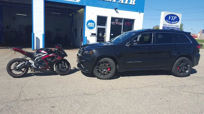 VIP Auto Repair Inc. 9