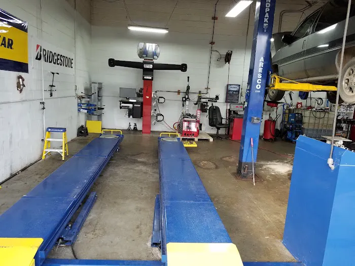 VIP Auto Repair Inc. 8