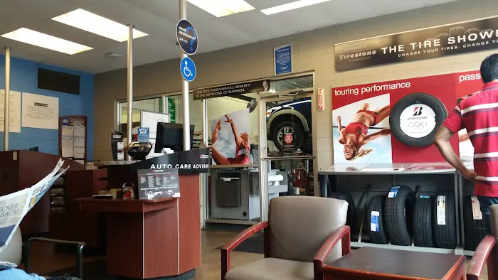 Firestone Complete Auto Care 0