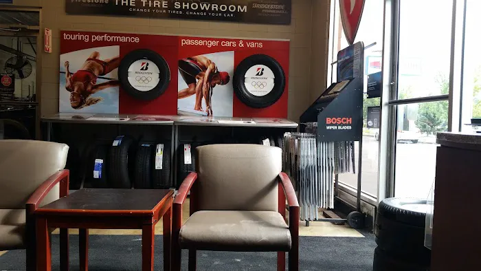 Firestone Complete Auto Care 1