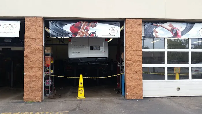 Firestone Complete Auto Care 2
