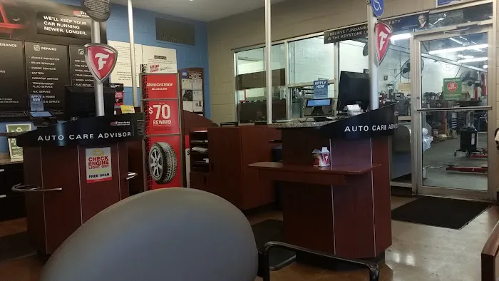 Firestone Complete Auto Care 8