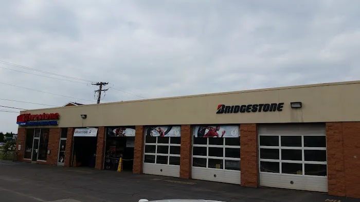 Firestone Complete Auto Care 3