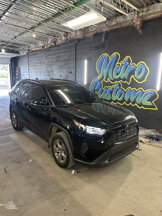 Metro Customz 6