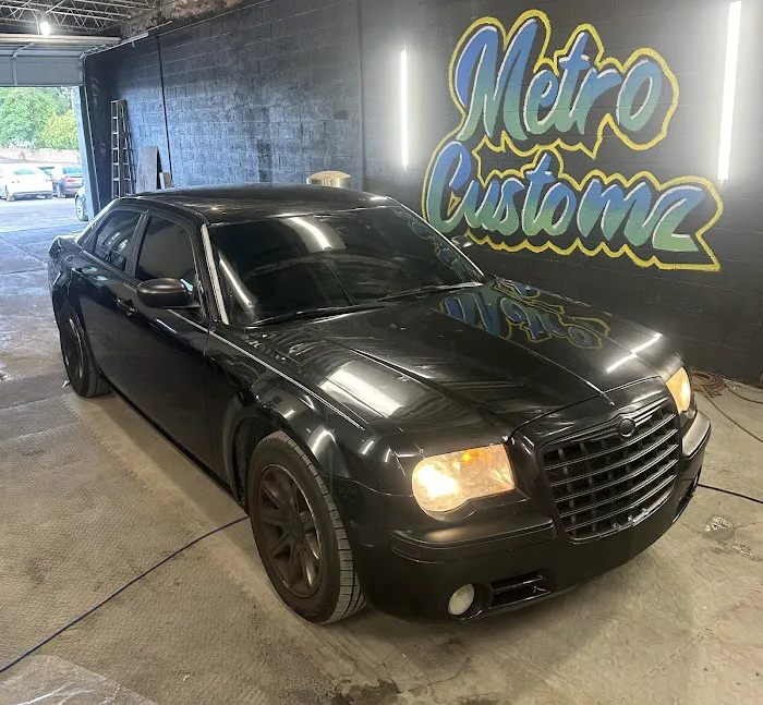 Metro Customz 3