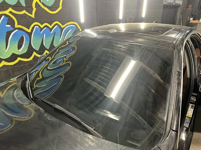 Metro Customz 5