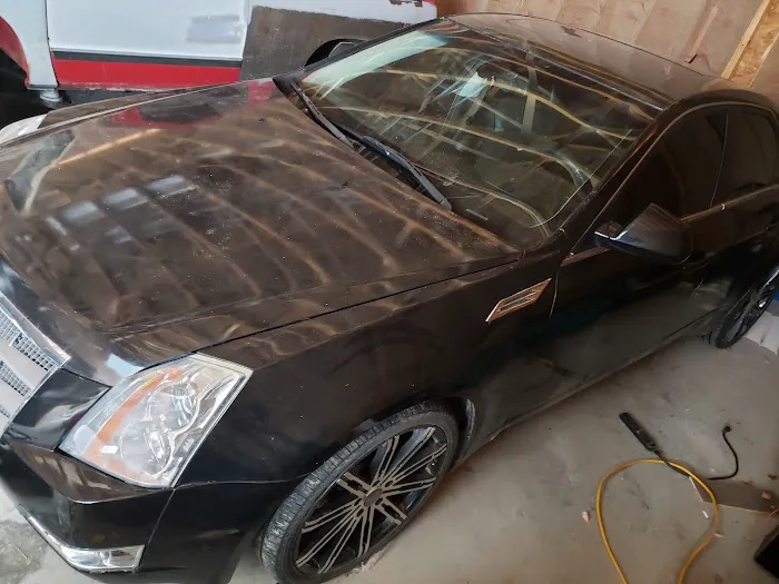 Unlimited Auto Repair & Collision 0