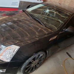 Unlimited Auto Repair & Collision ico