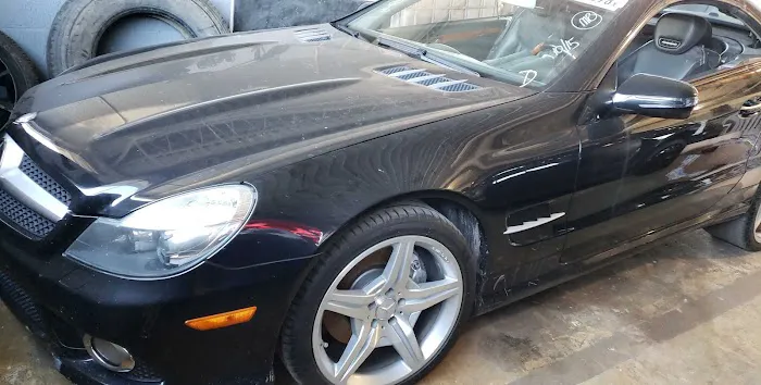 Unlimited Auto Repair & Collision 7