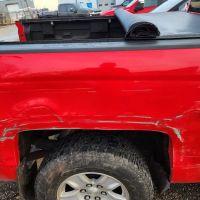 Matick Auto Collision and Auto Body Center