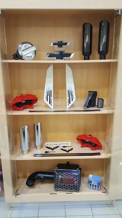 Matick Auto Collision and Auto Body Center 8