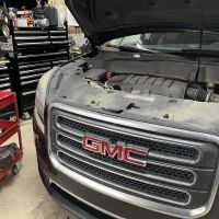 Eagle Auto Shop