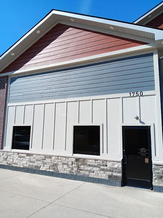 Rochester Hills Collision Inc 1