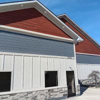 Rochester Hills Collision Inc