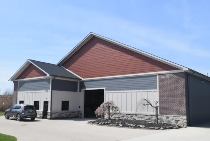 Rochester Hills Collision Inc 4