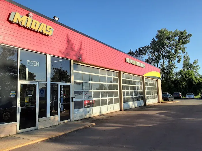Midas 8