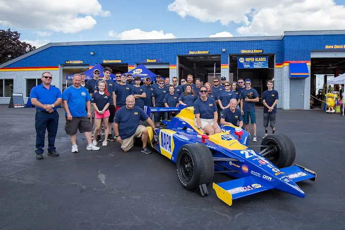 Troy Auto Care II 3