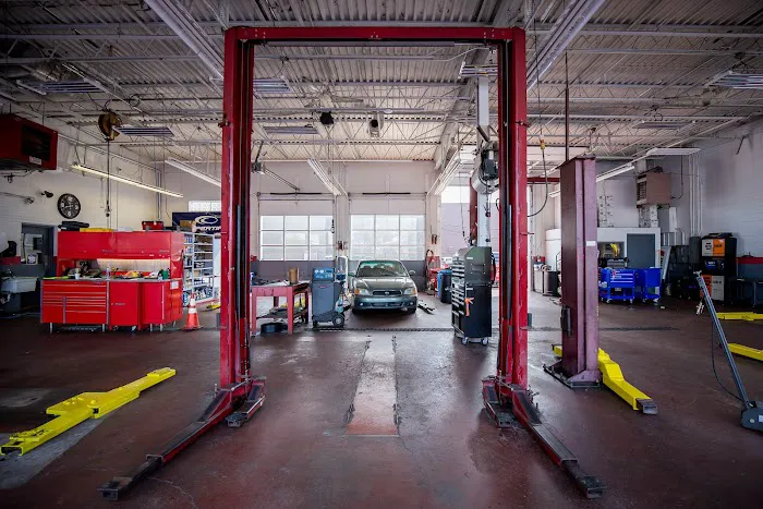 Troy Auto Care II 0