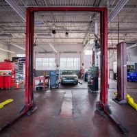Troy Auto Care II