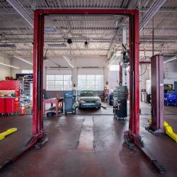 Troy Auto Care II ico