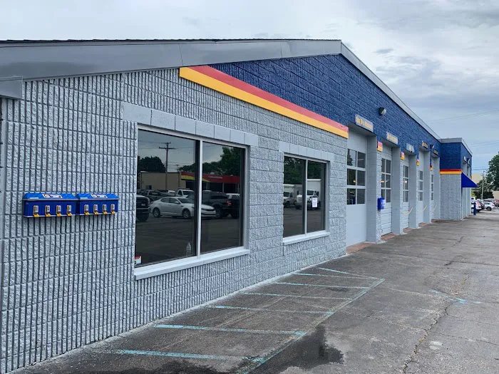 Troy Auto Care II 2