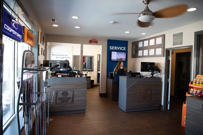 Troy Auto Care II 7