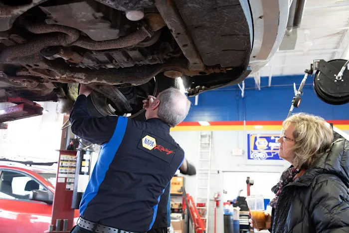 Troy Auto Care II 4