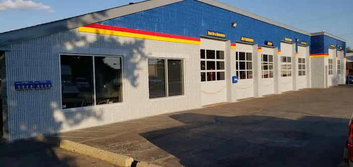 Troy Auto Care II 9