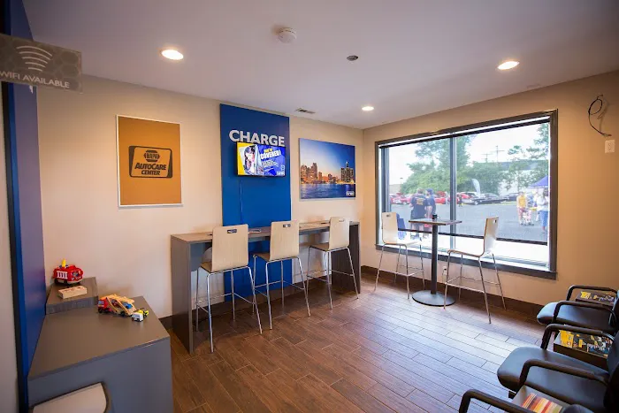Troy Auto Care II 5
