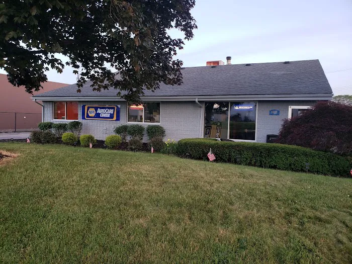 Troy Auto Care II 6
