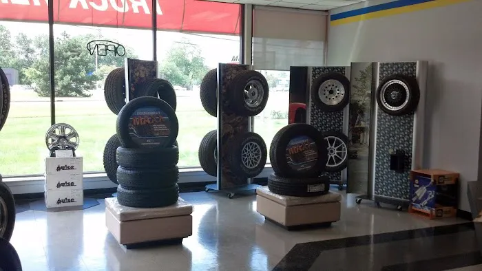 Troy Auto & Truck Center 0