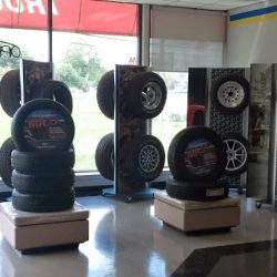 Troy Auto & Truck Center ico